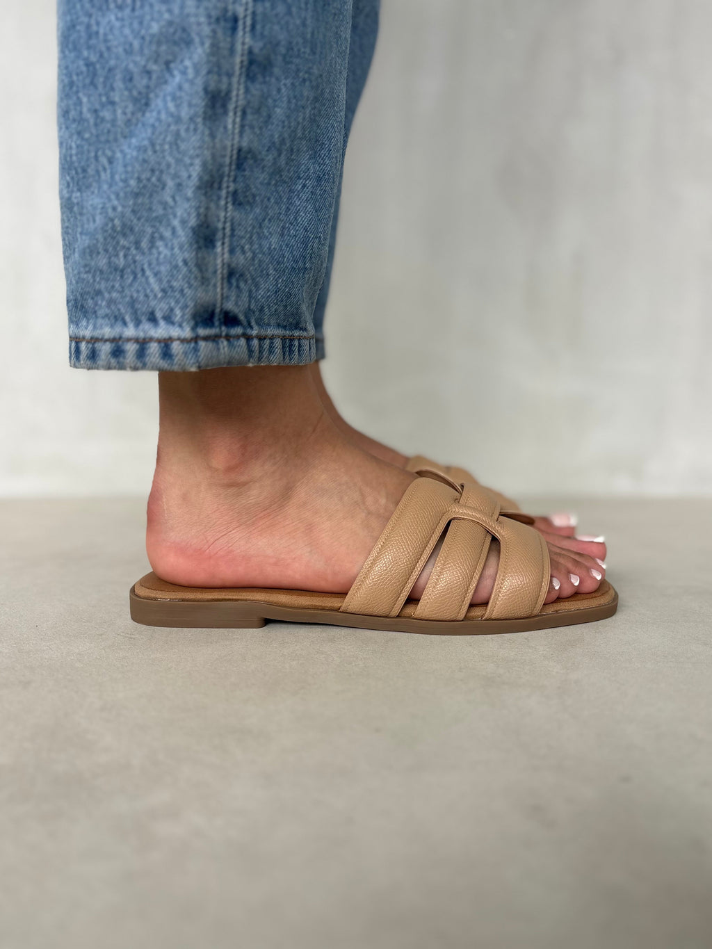 Sandalias 14043