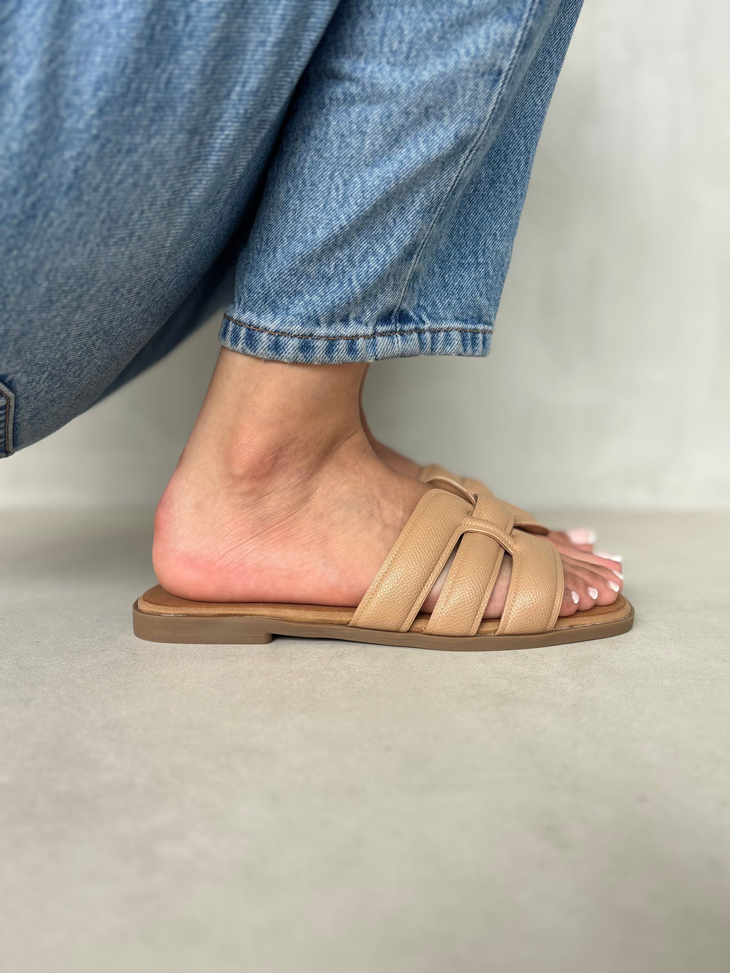 Sandalias 14043