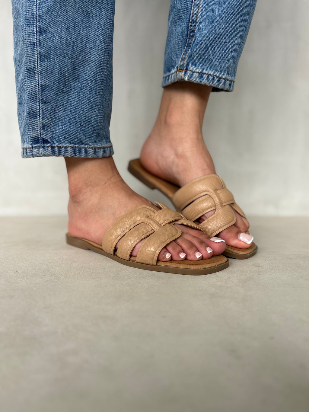 Sandalias 14043