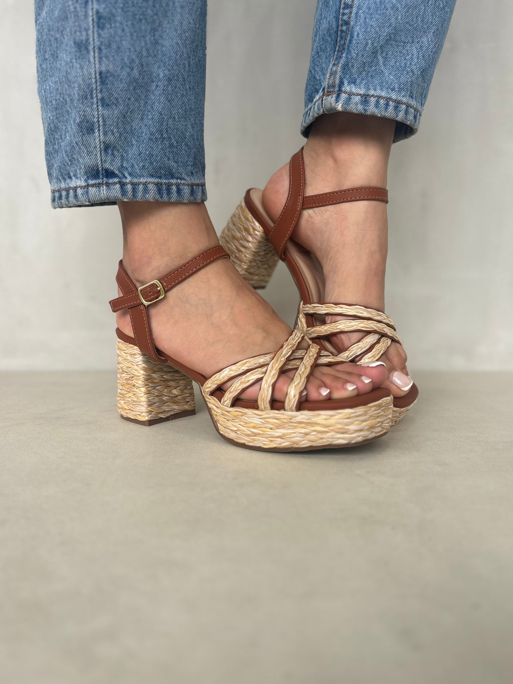 Sandalias 13749