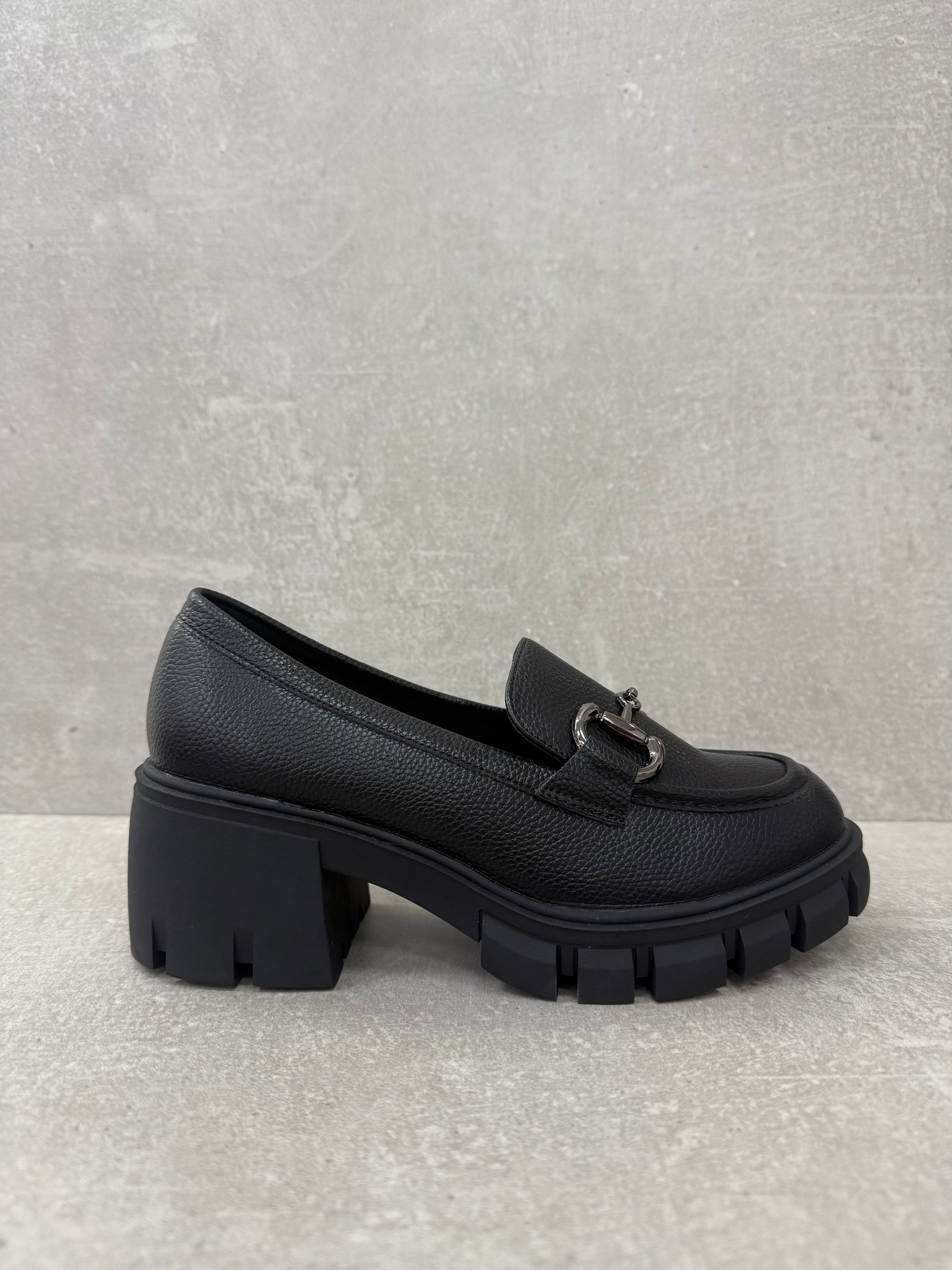 Mocasines 14539