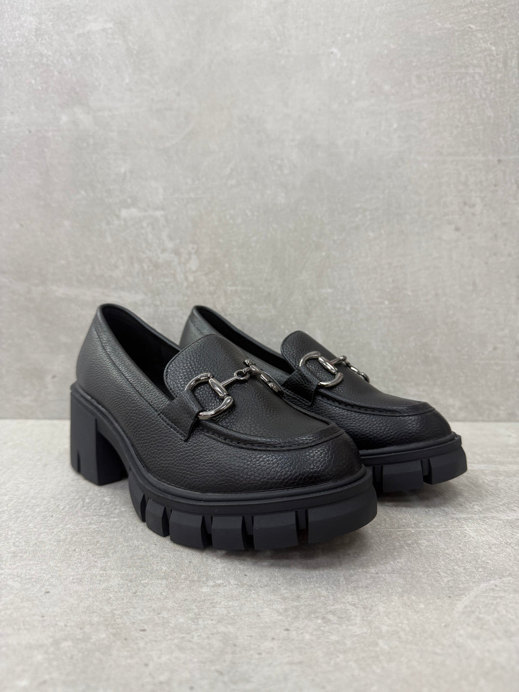 Mocasines 14539