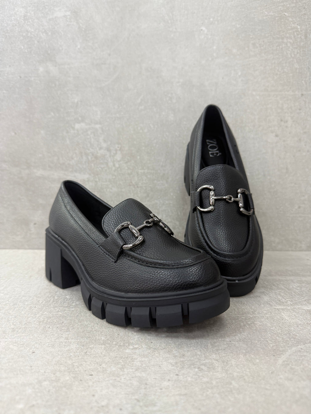 Mocasines 14539