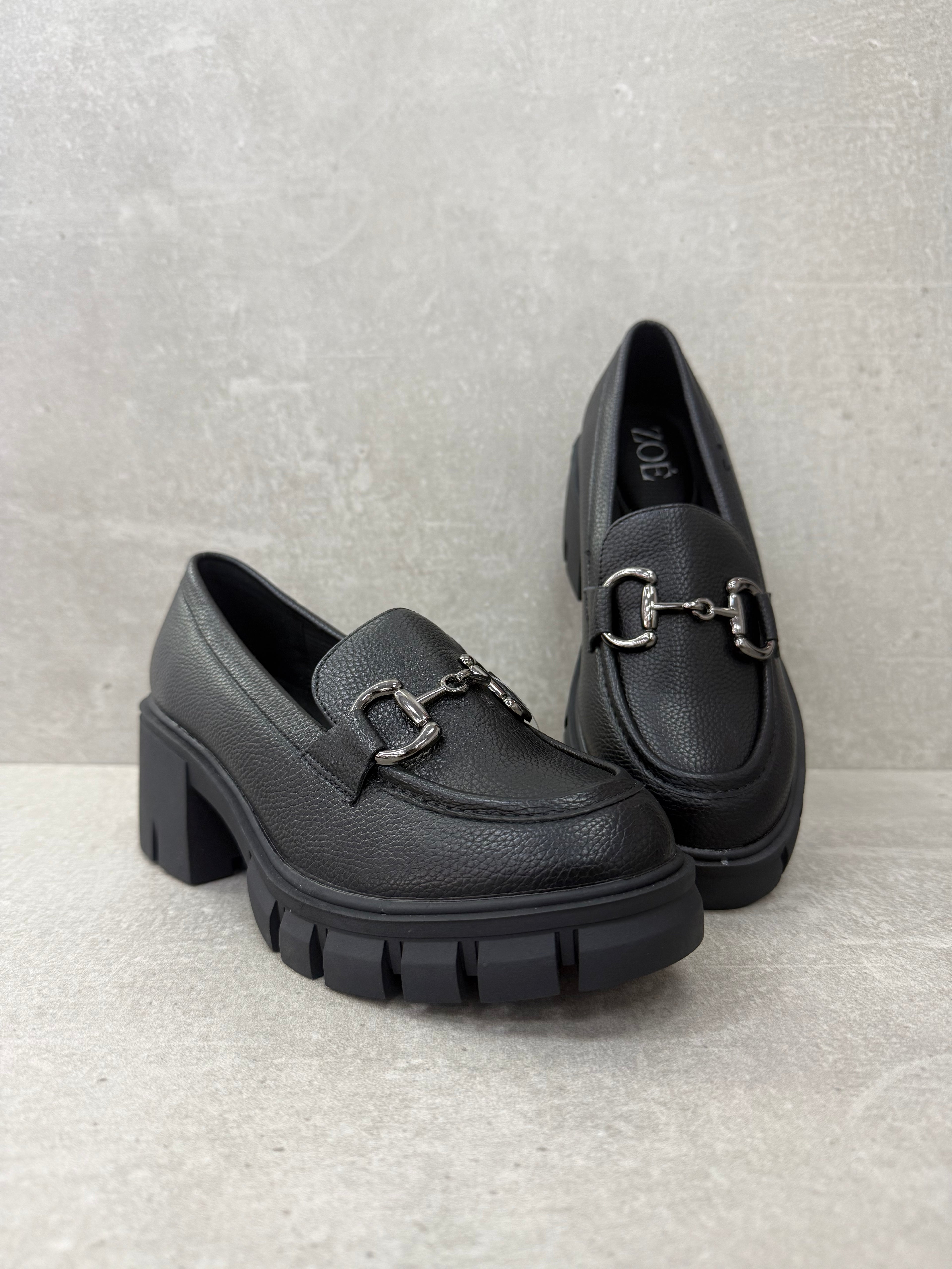 Mocasines 14539