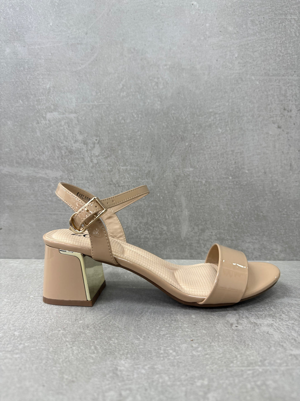 Tacones 14558