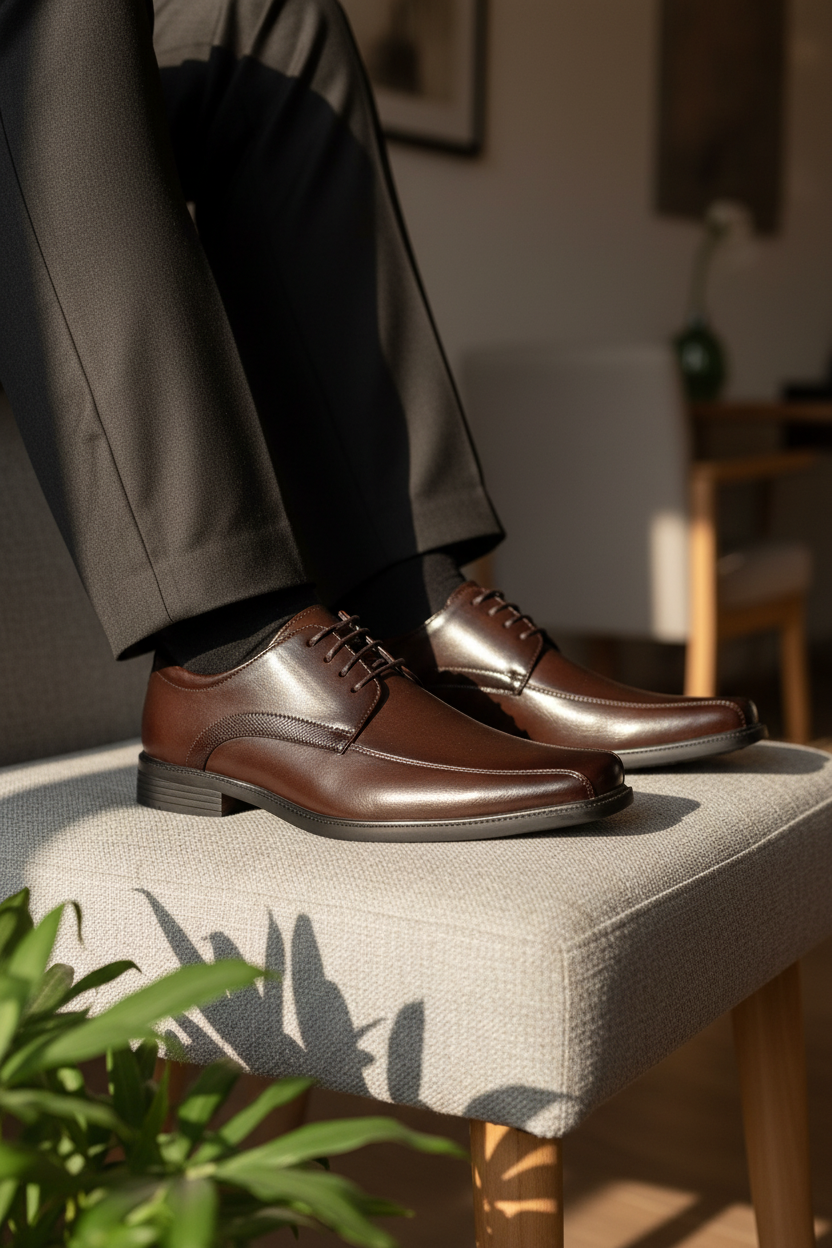 Zapatillas 14682