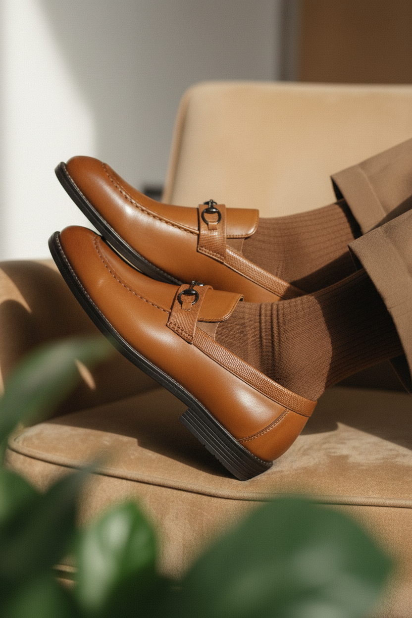 Zapatillas 14462