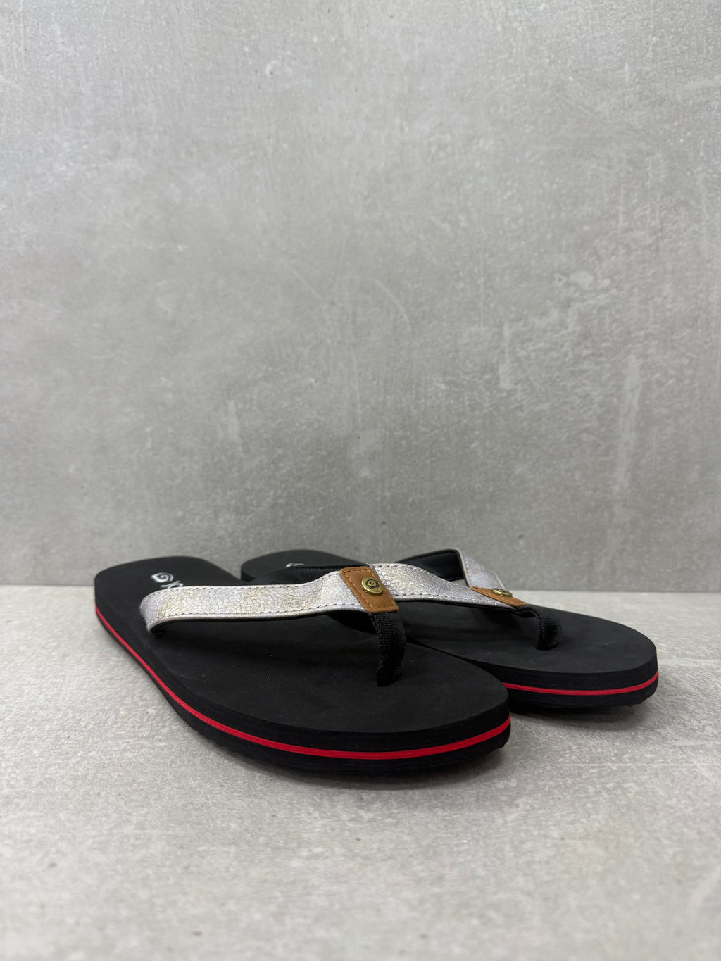Sandalias 14387