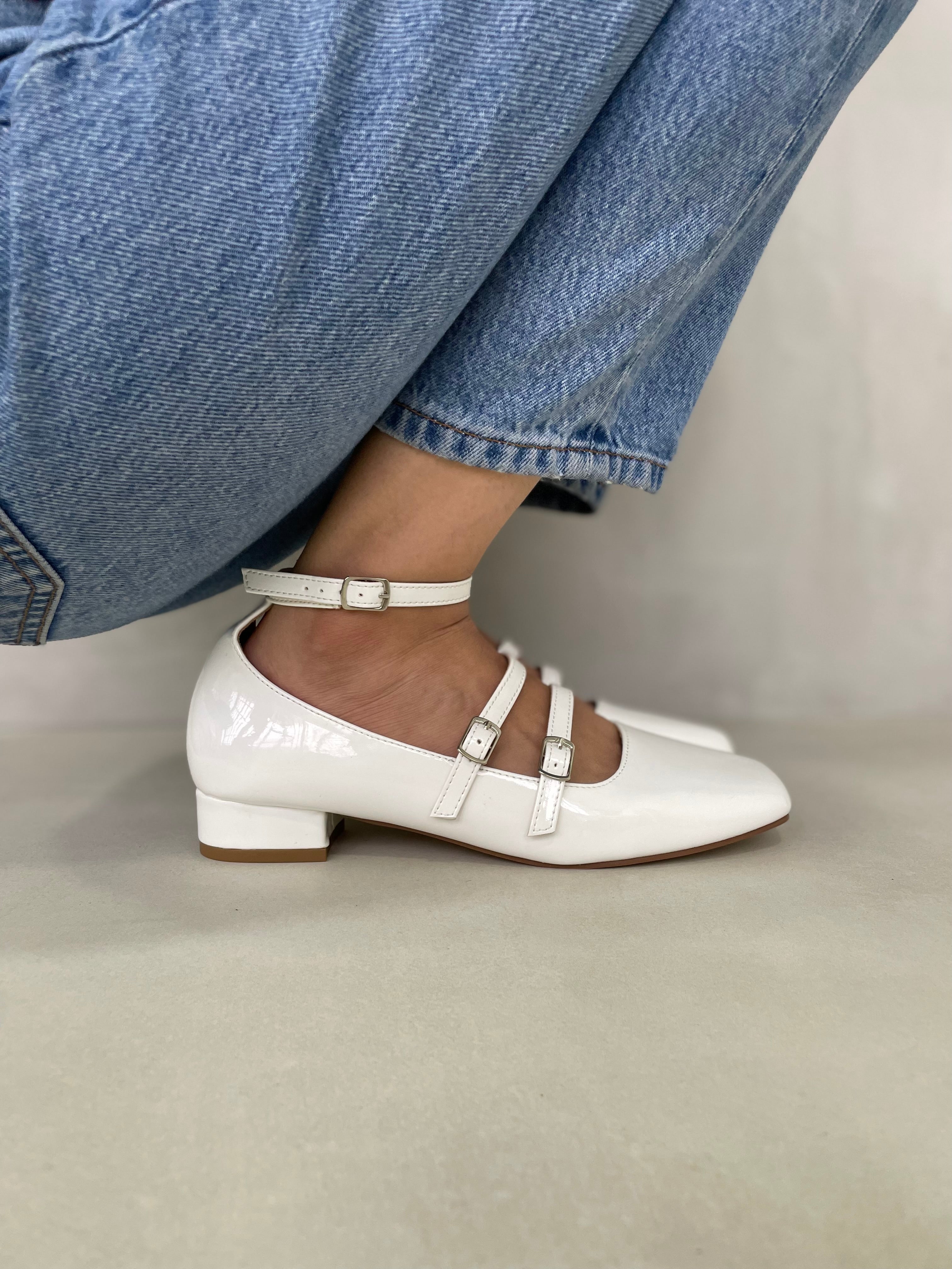 Tacones 13592
