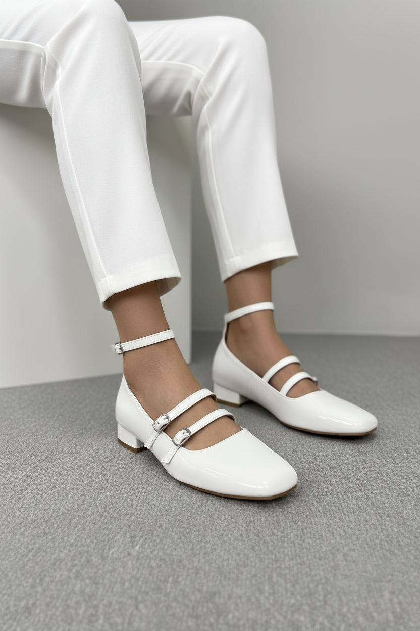 Tacones 13592