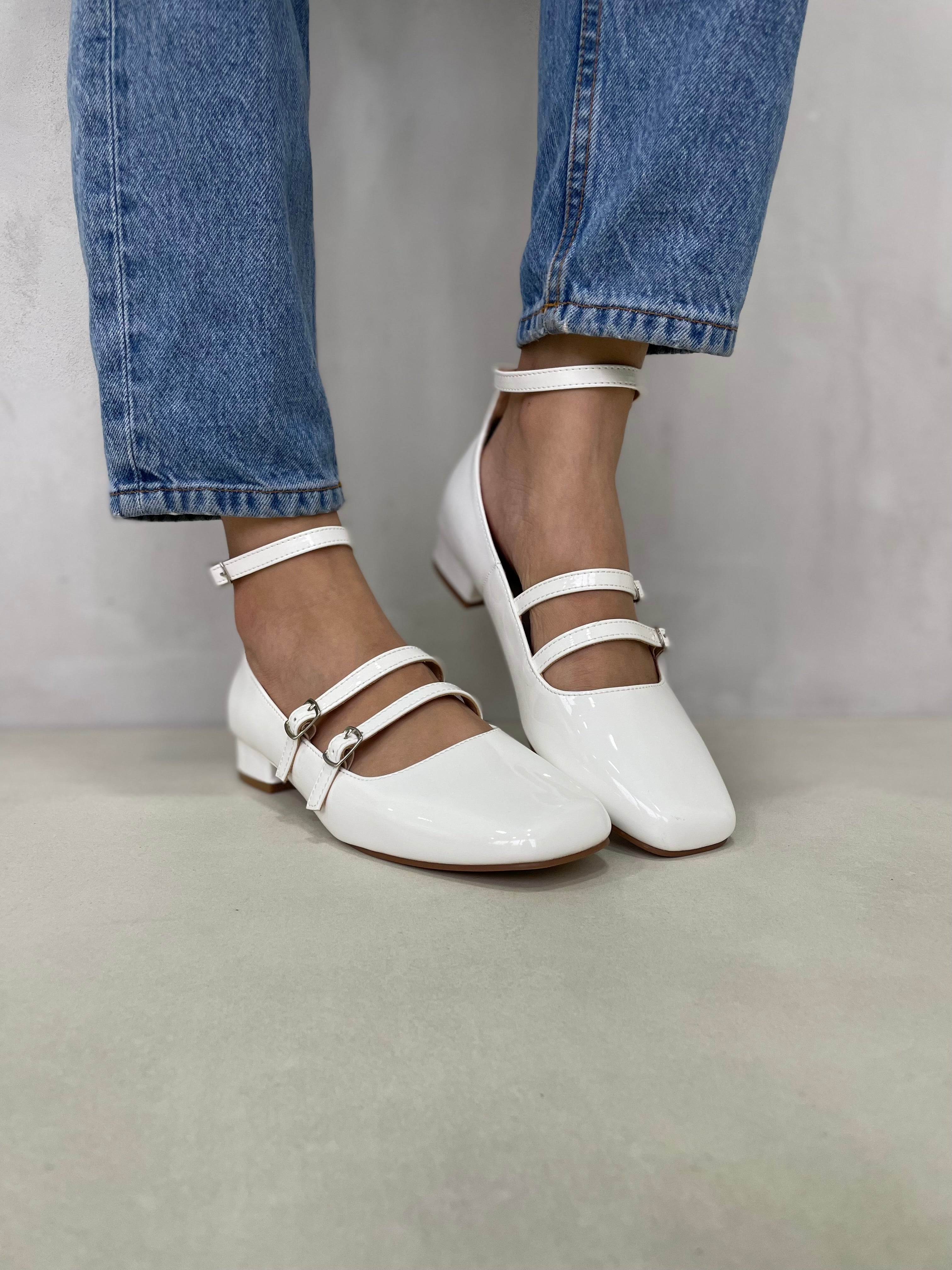 Tacones 13592