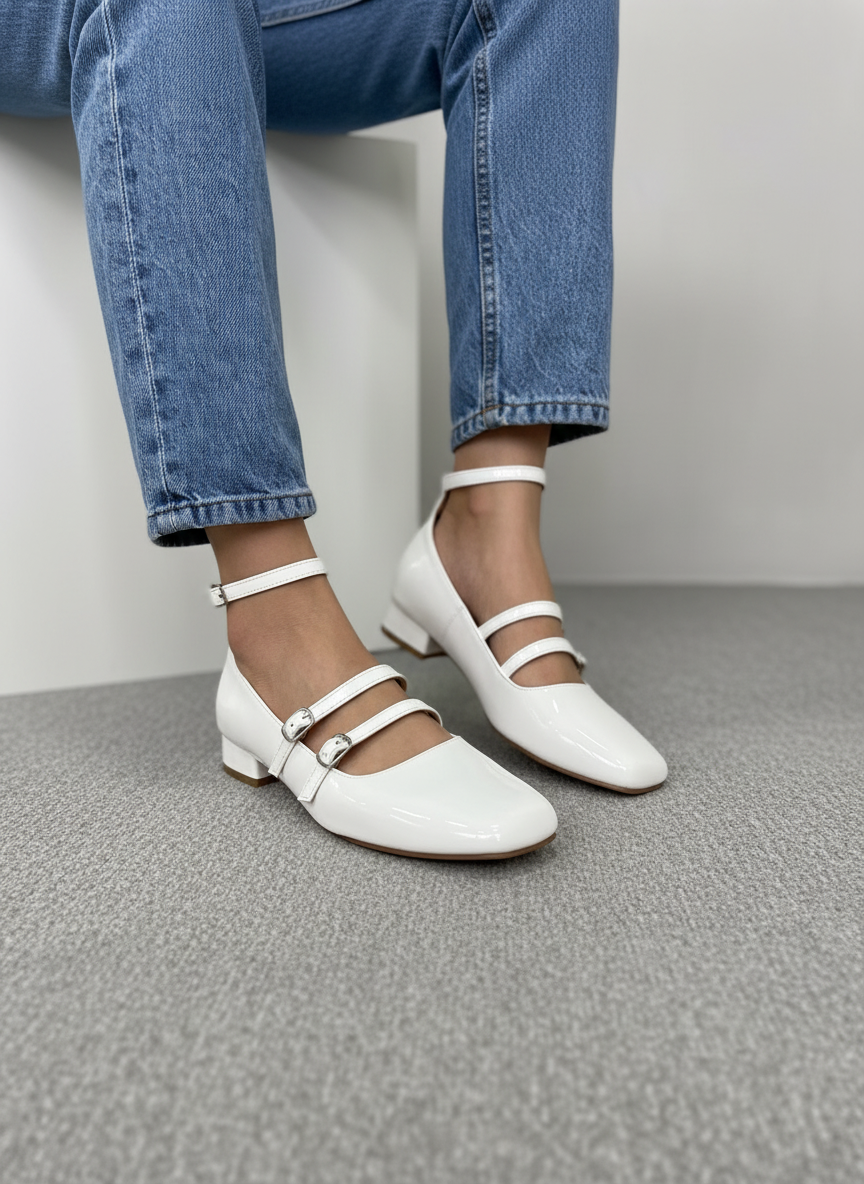 Tacones 13592