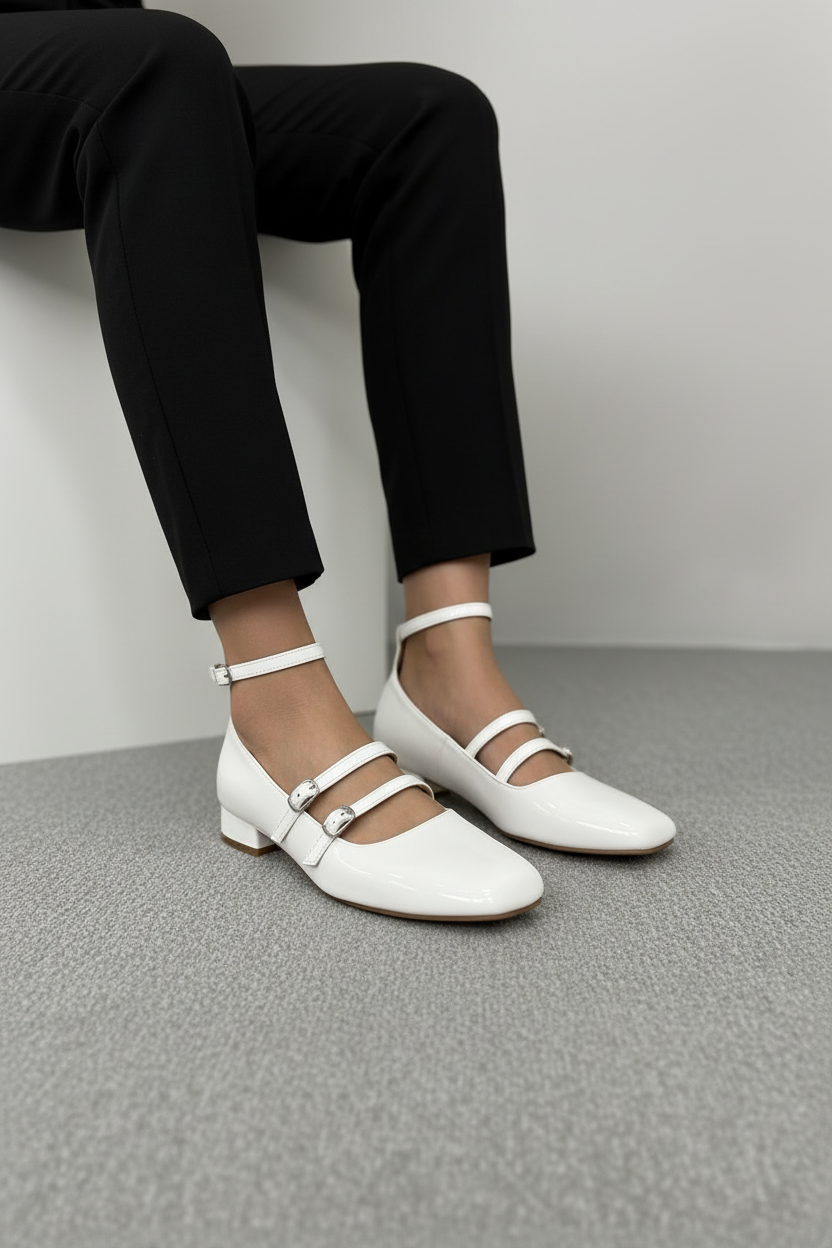 Tacones 13592