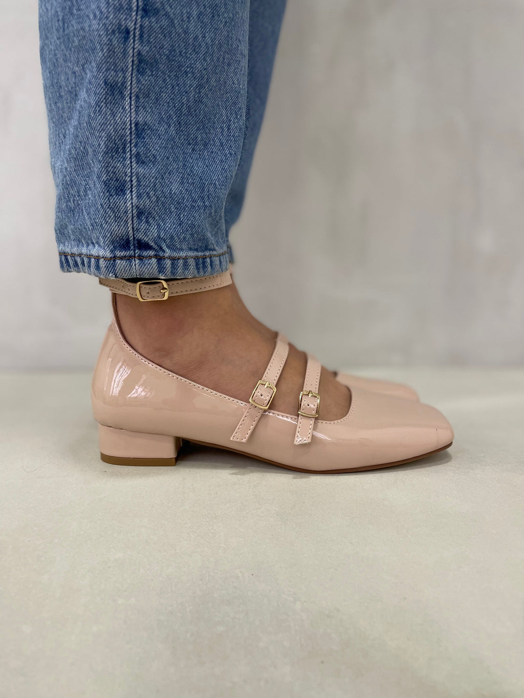 Tacones 13593