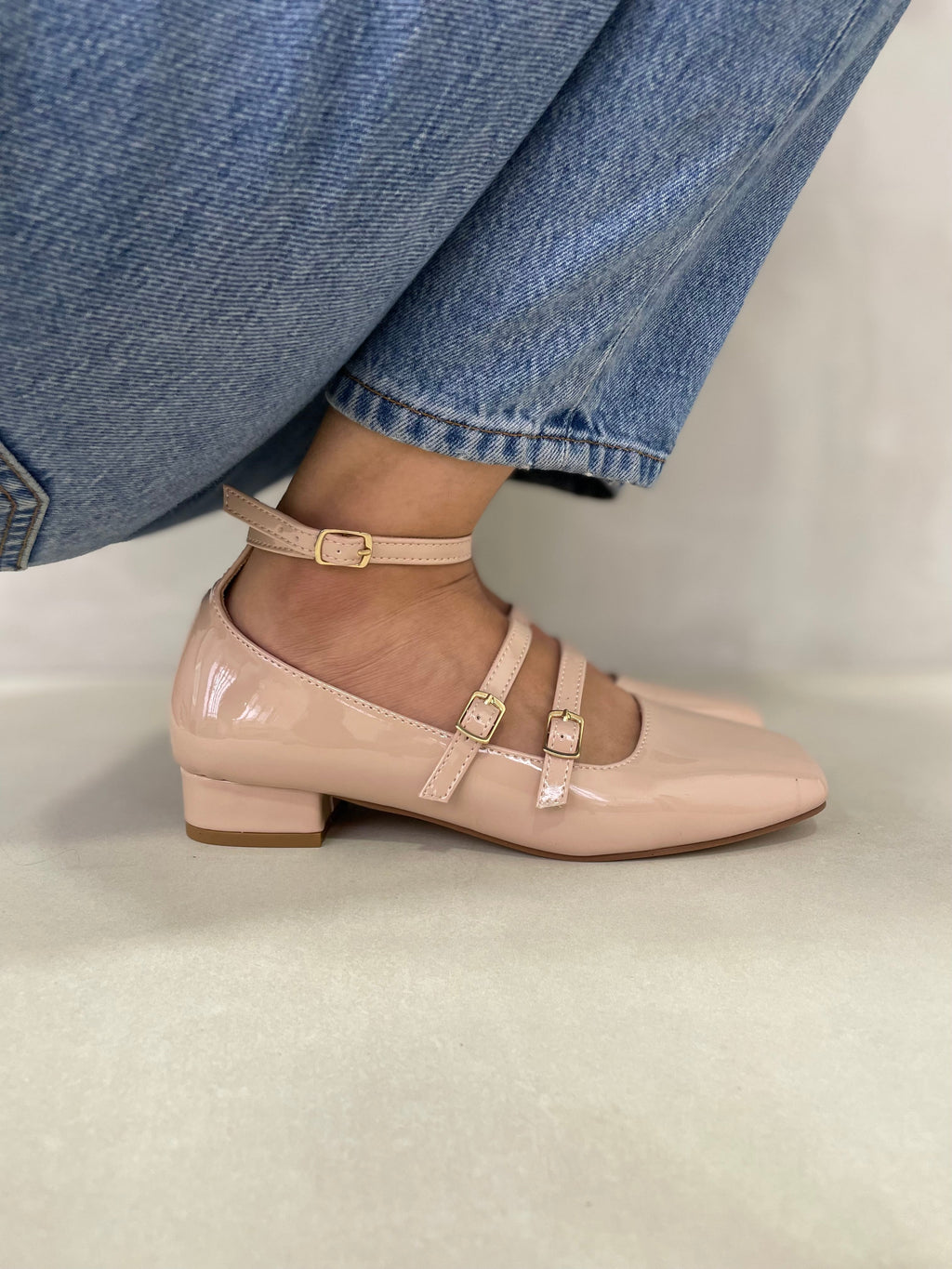 Tacones 13593