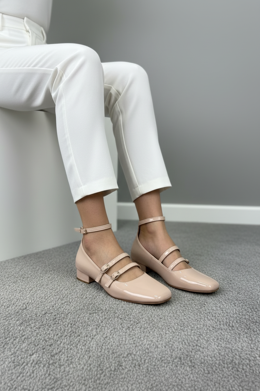 Tacones 13593