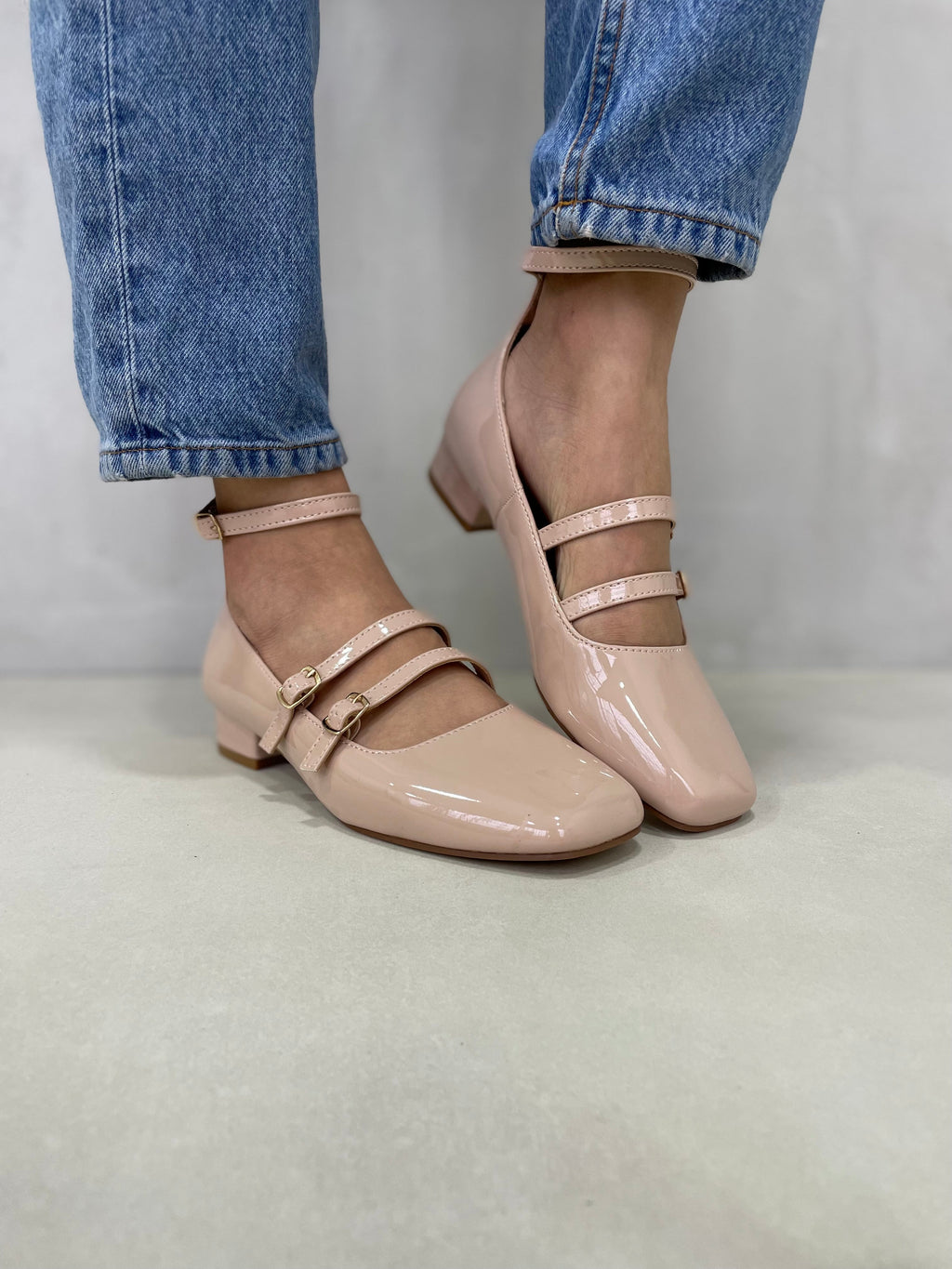 Tacones 13593