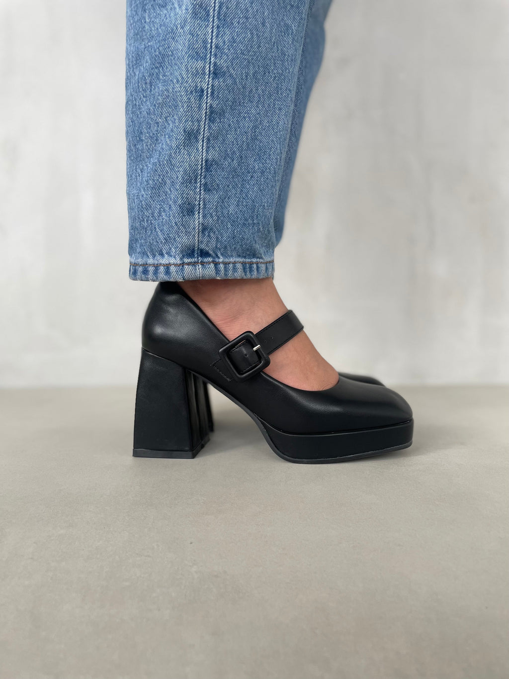 Tacones 13763