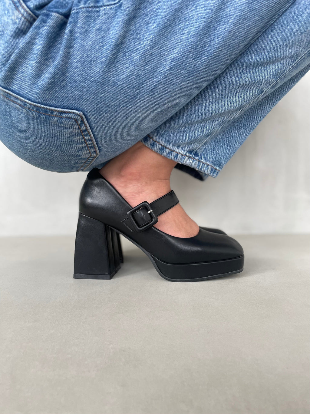 Tacones 13763