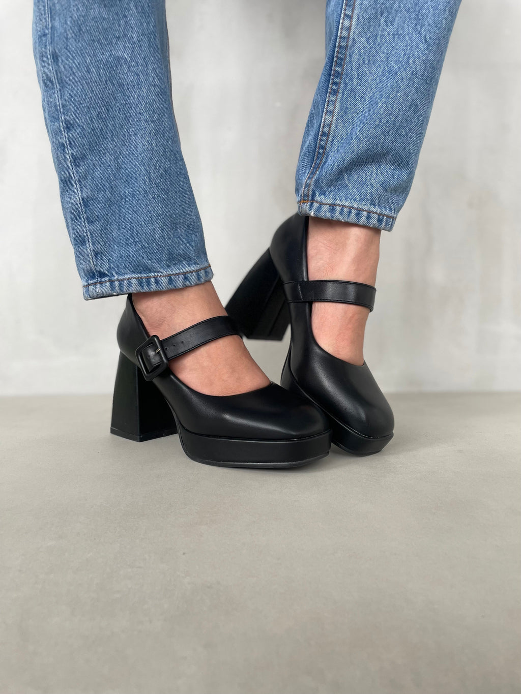 Tacones 13763