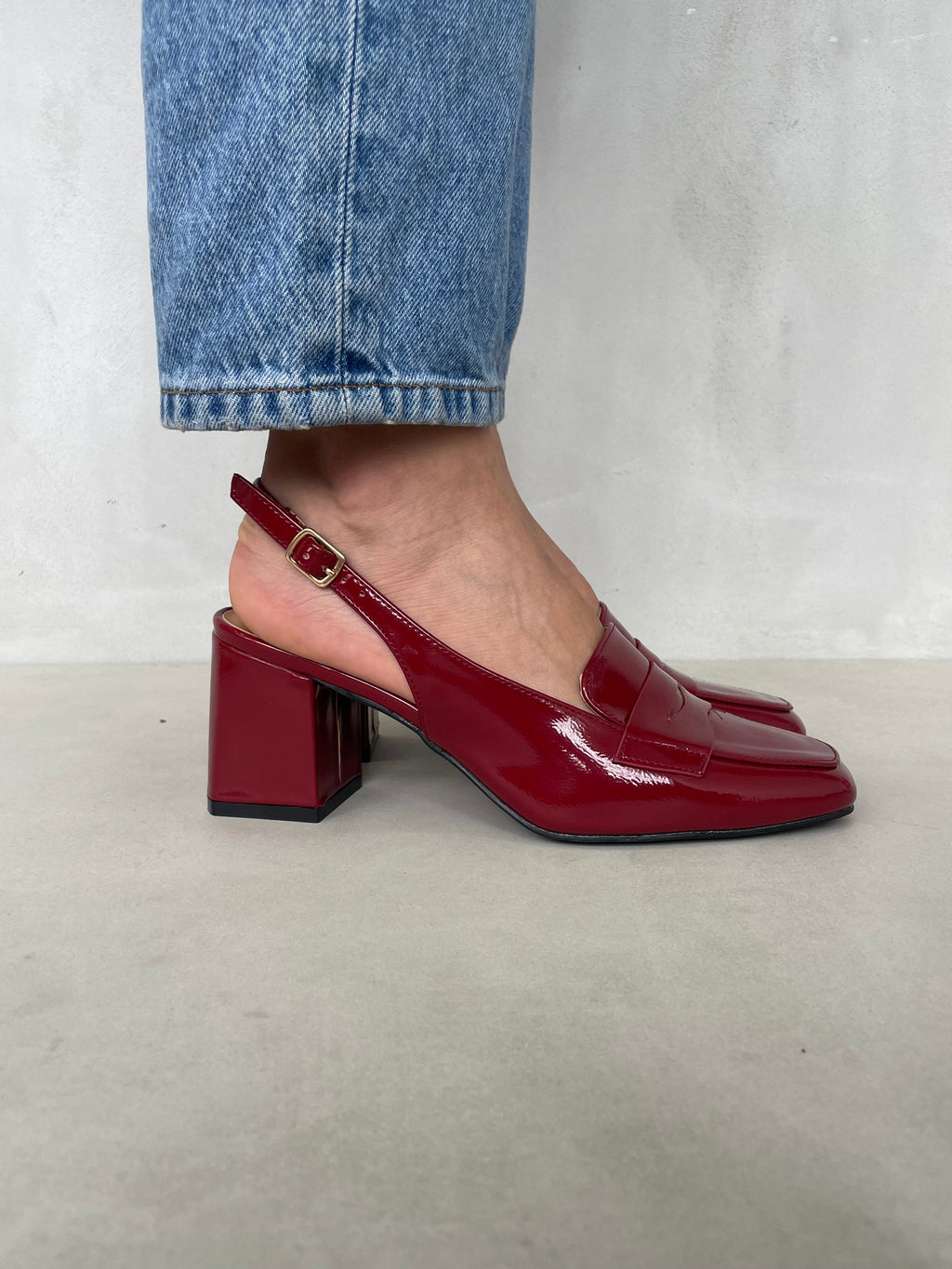 Mocasines 14433