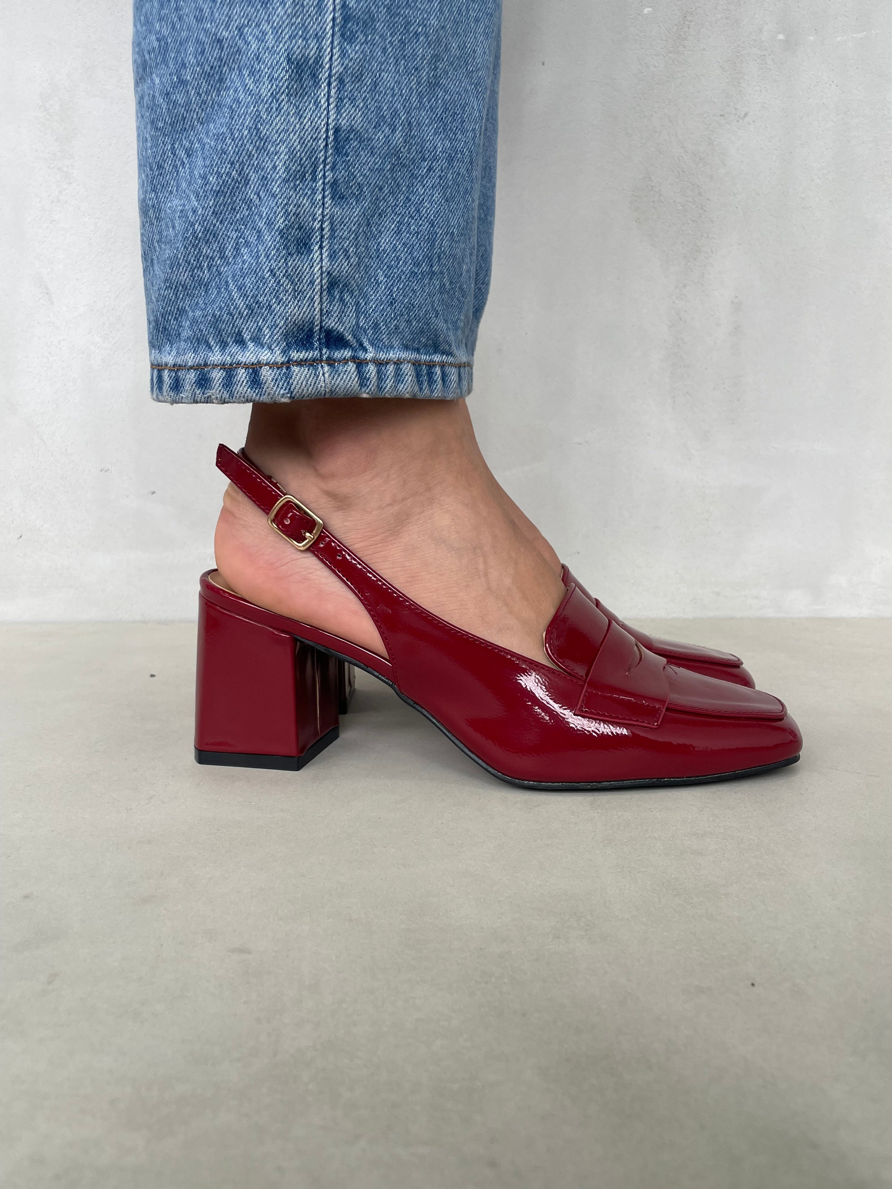 Mocasines 14433