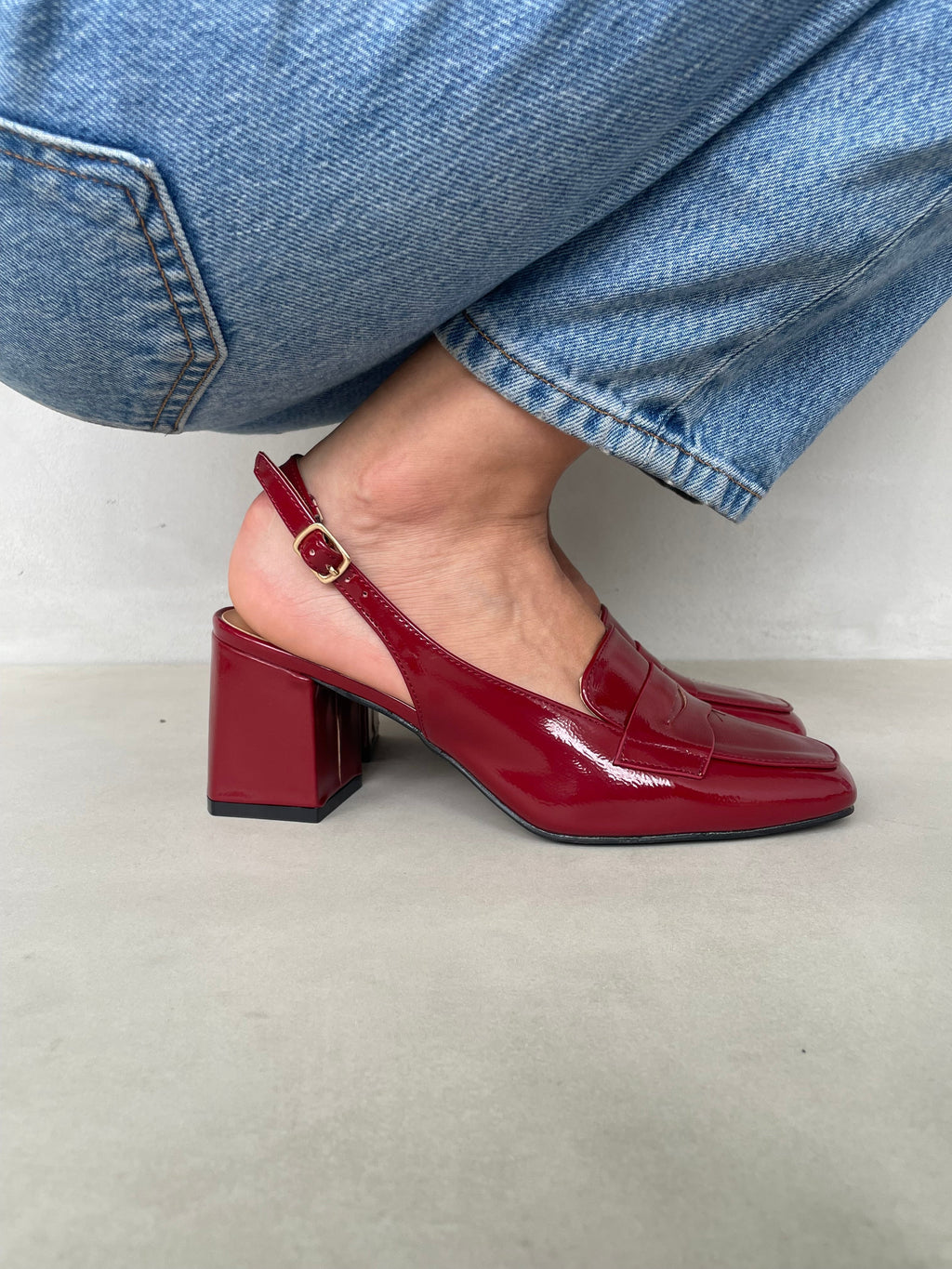 Mocasines 14433
