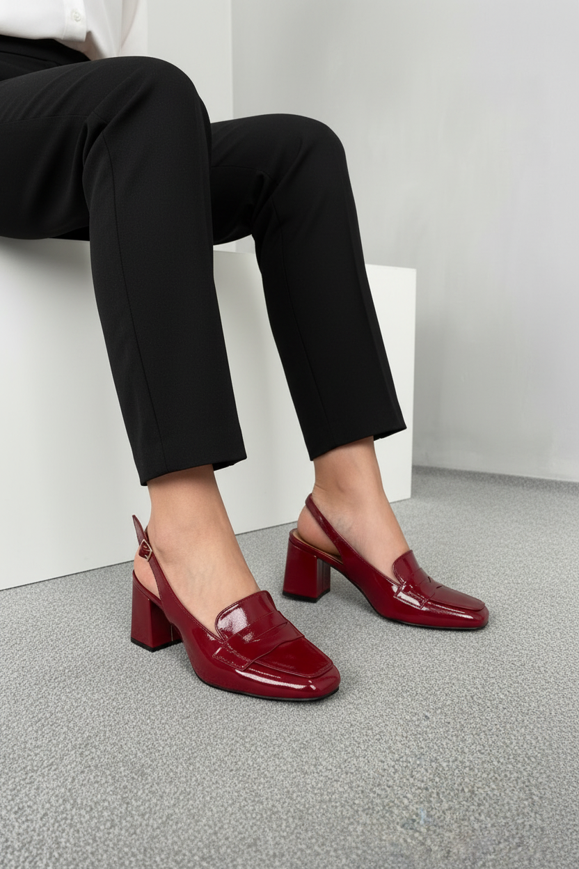 Mocasines 14433