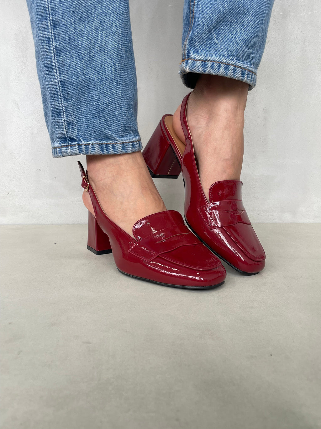 Mocasines 14433