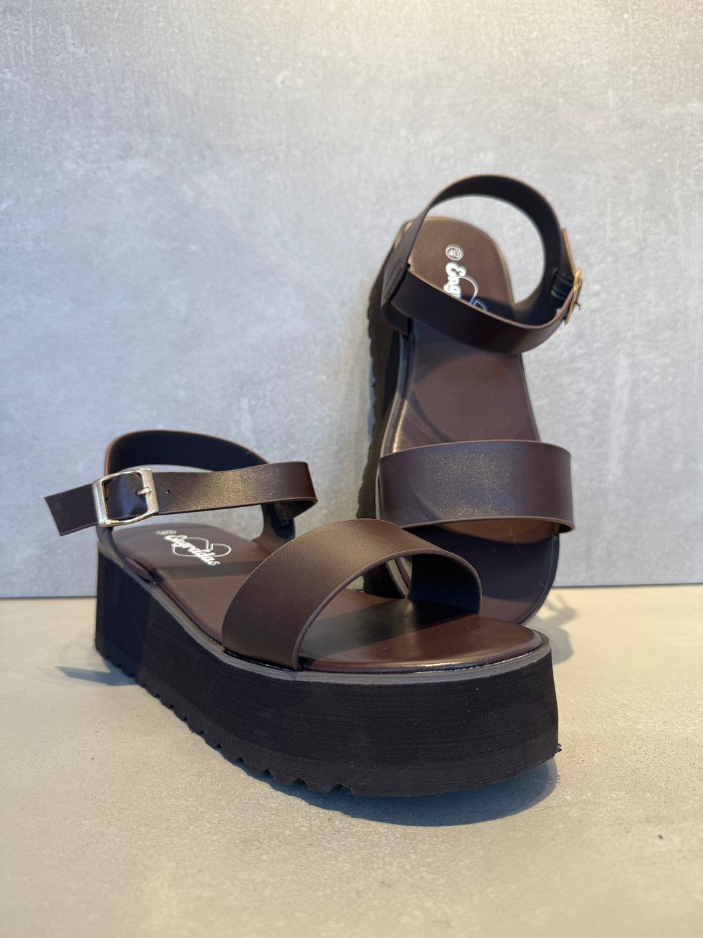 Sandalias 14264