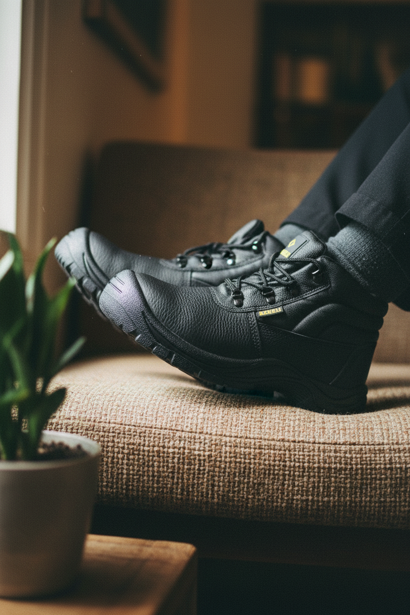 Punta de Acero 14115