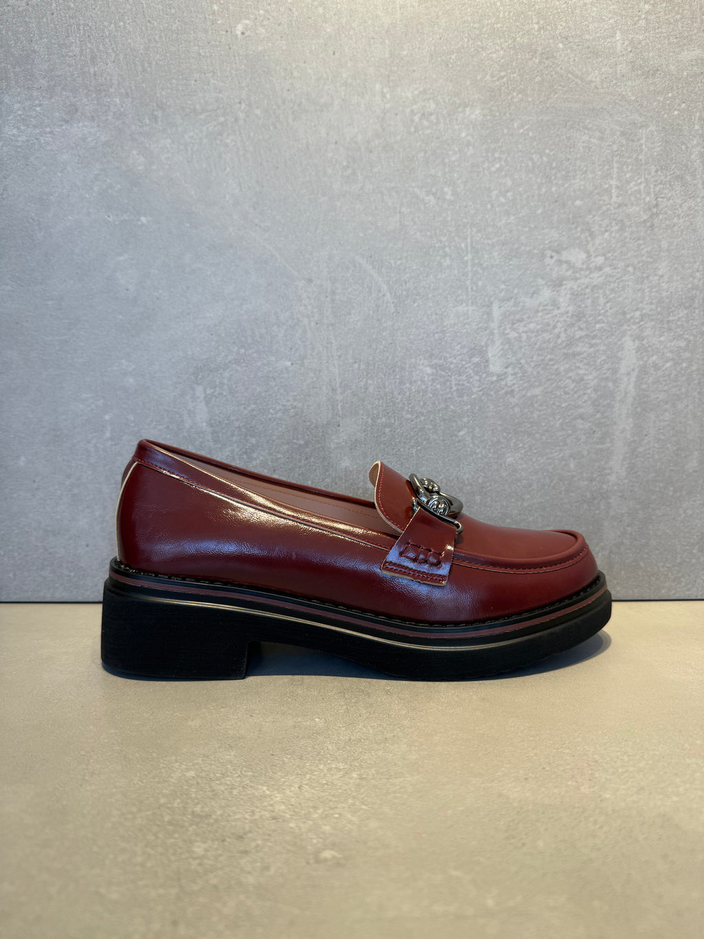 Mocasines 14069