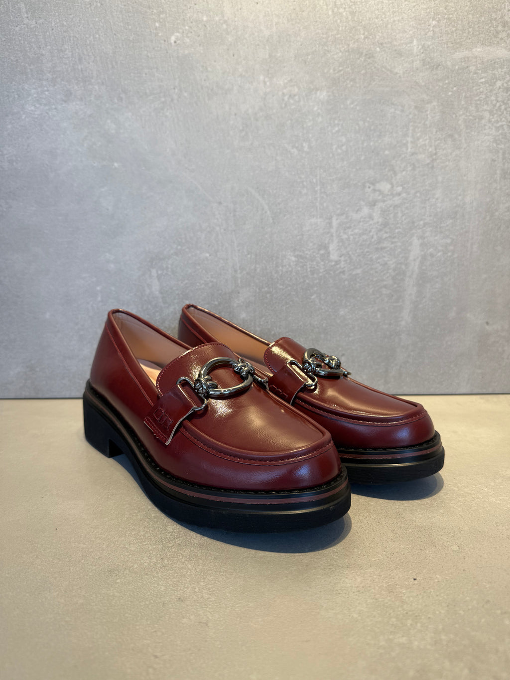 Mocasines 14069