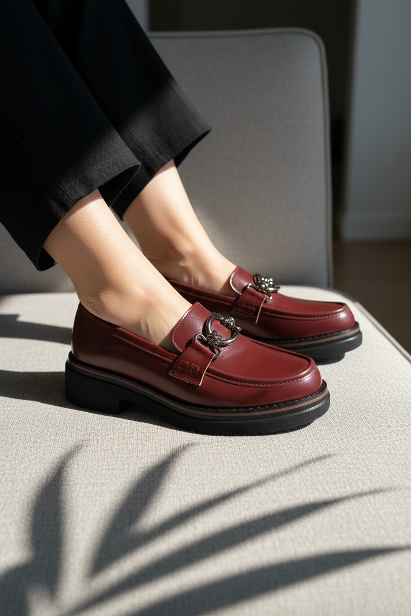 Mocasines 14069