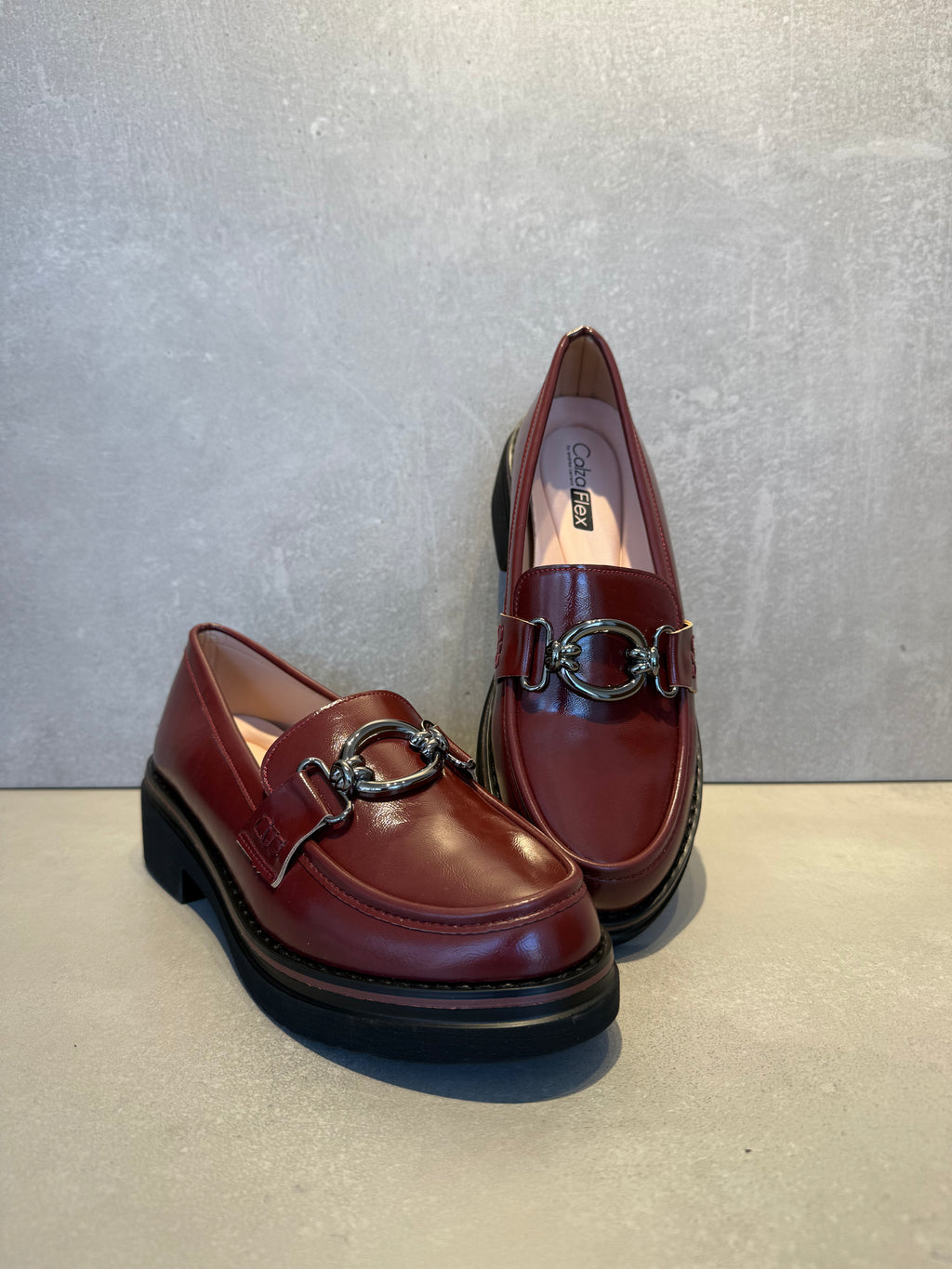Mocasines 14069