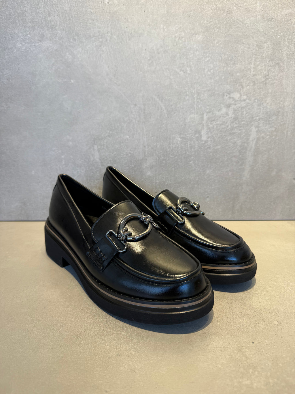 Mocasines 14068