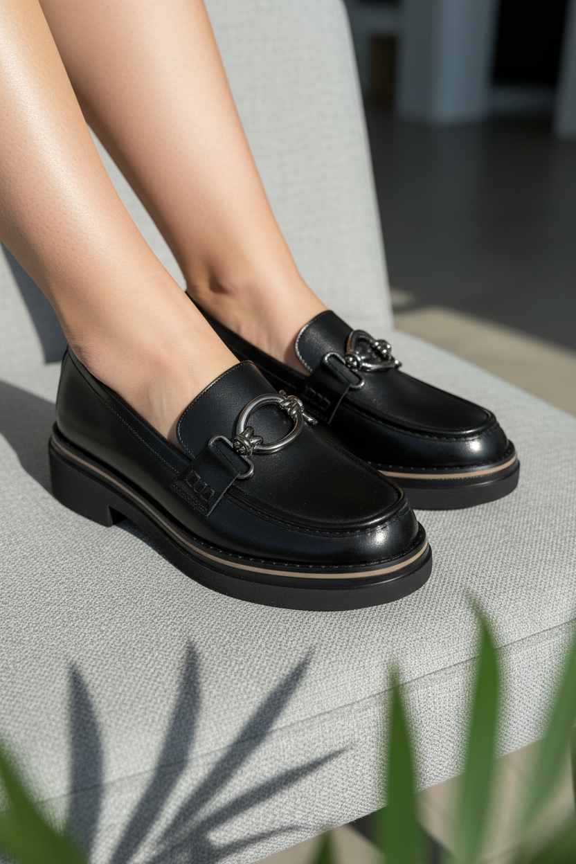 Mocasines 14068