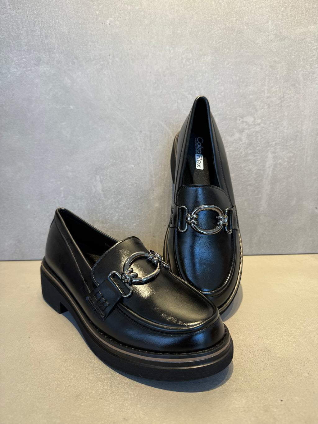 Mocasines 14068