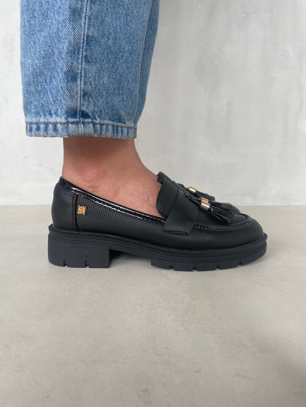 Mocasines 14072
