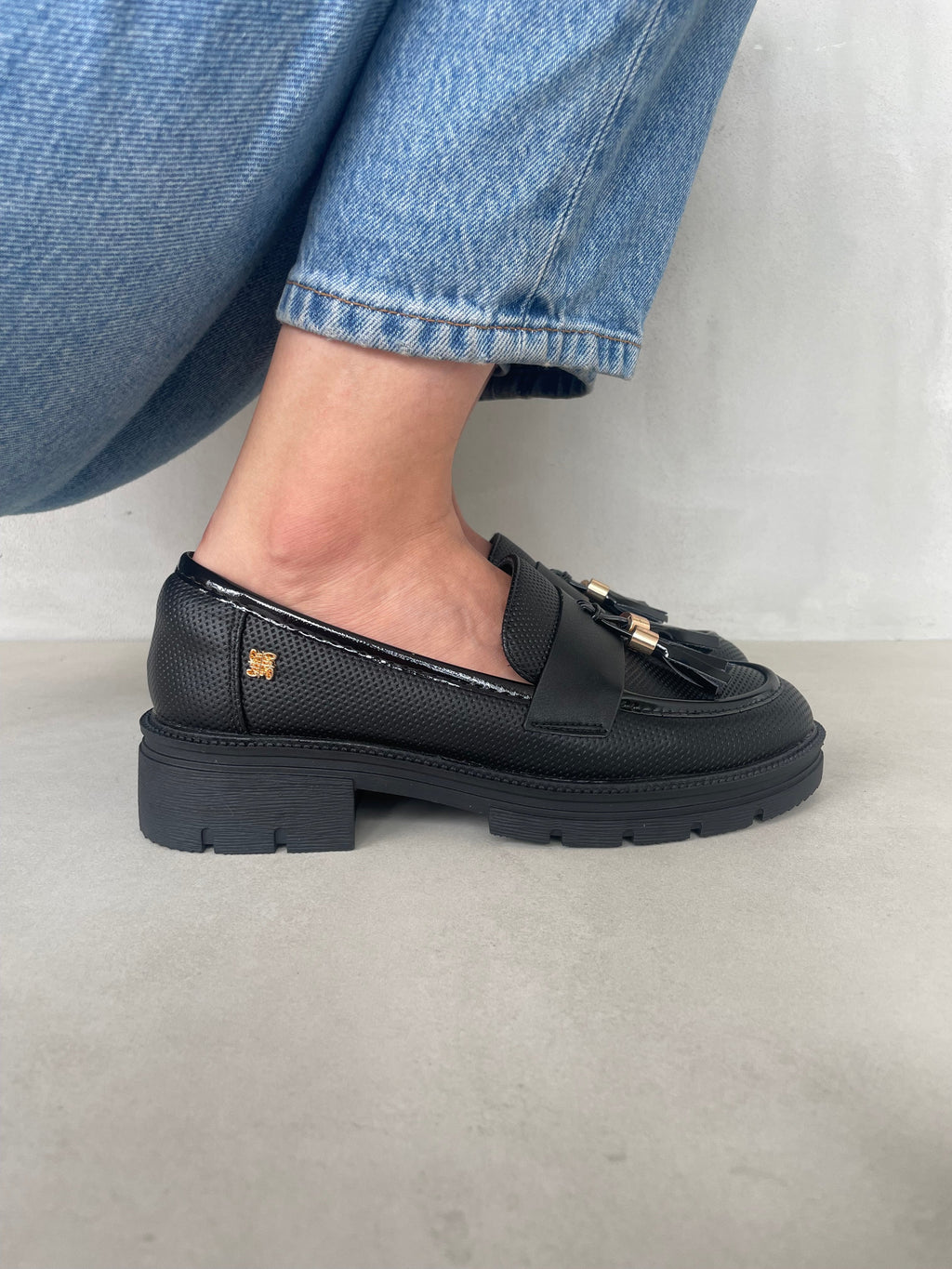 Mocasines 14072