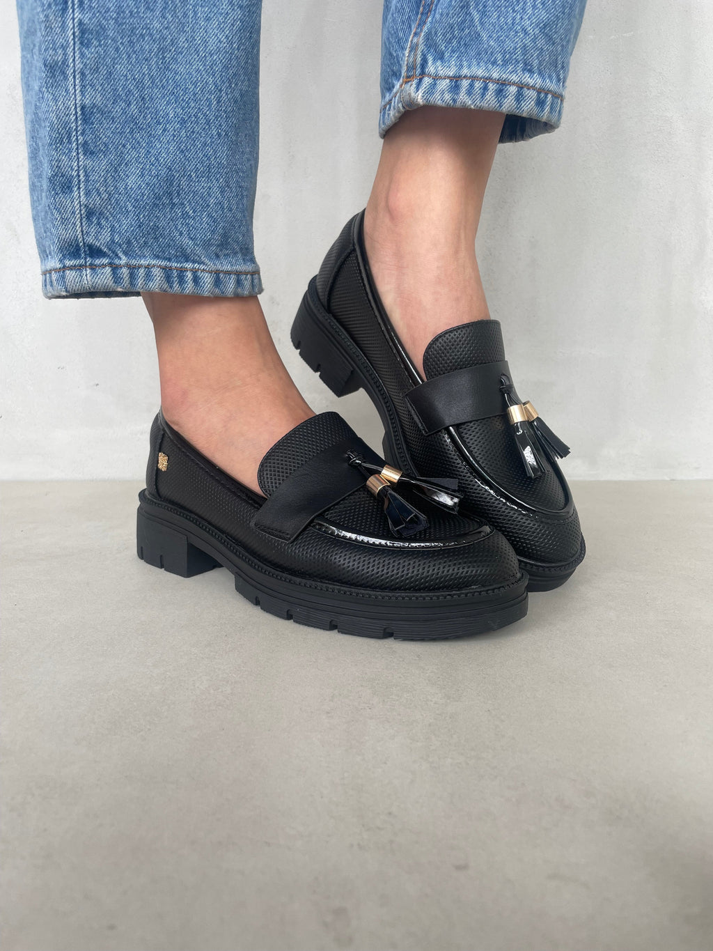 Mocasines 14072