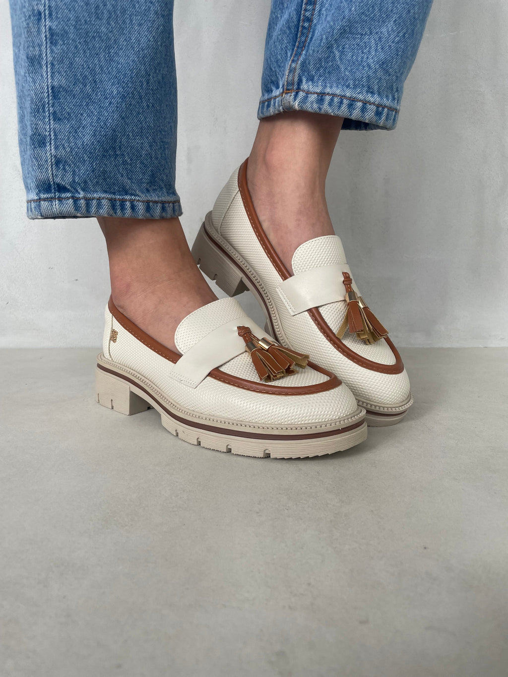 Mocasines 14073