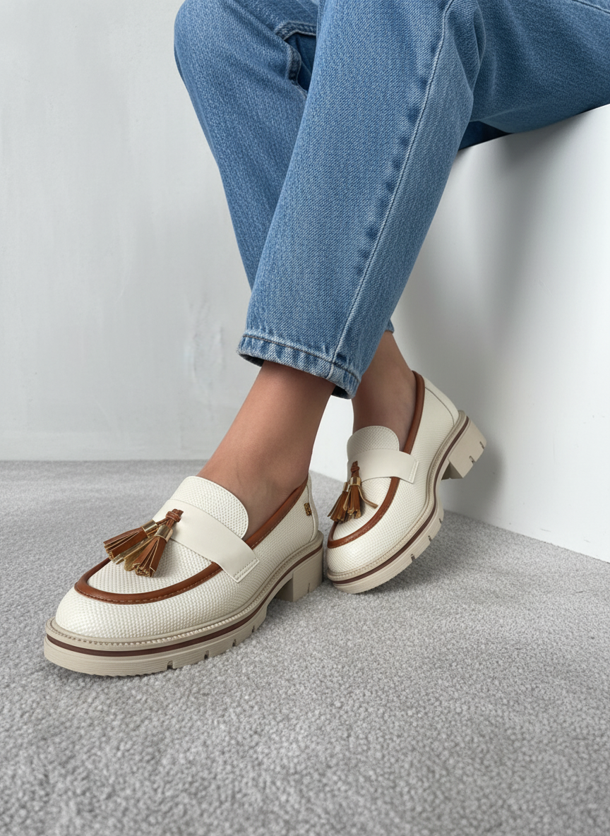 Mocasines 14073