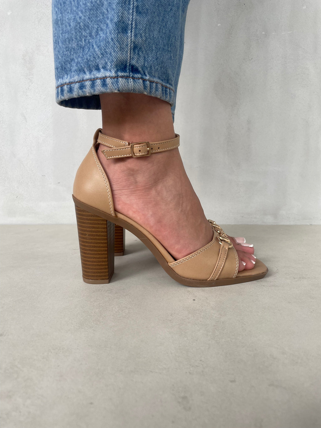 Tacones 13132