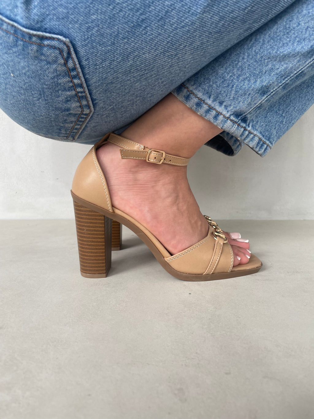 Tacones 13132