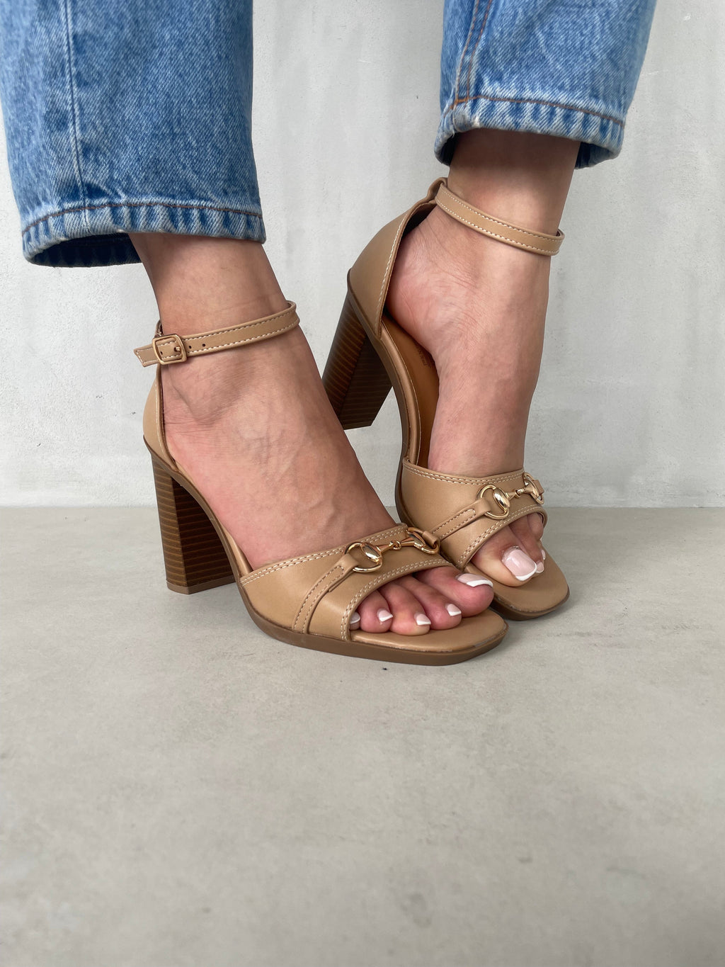 Tacones 13132