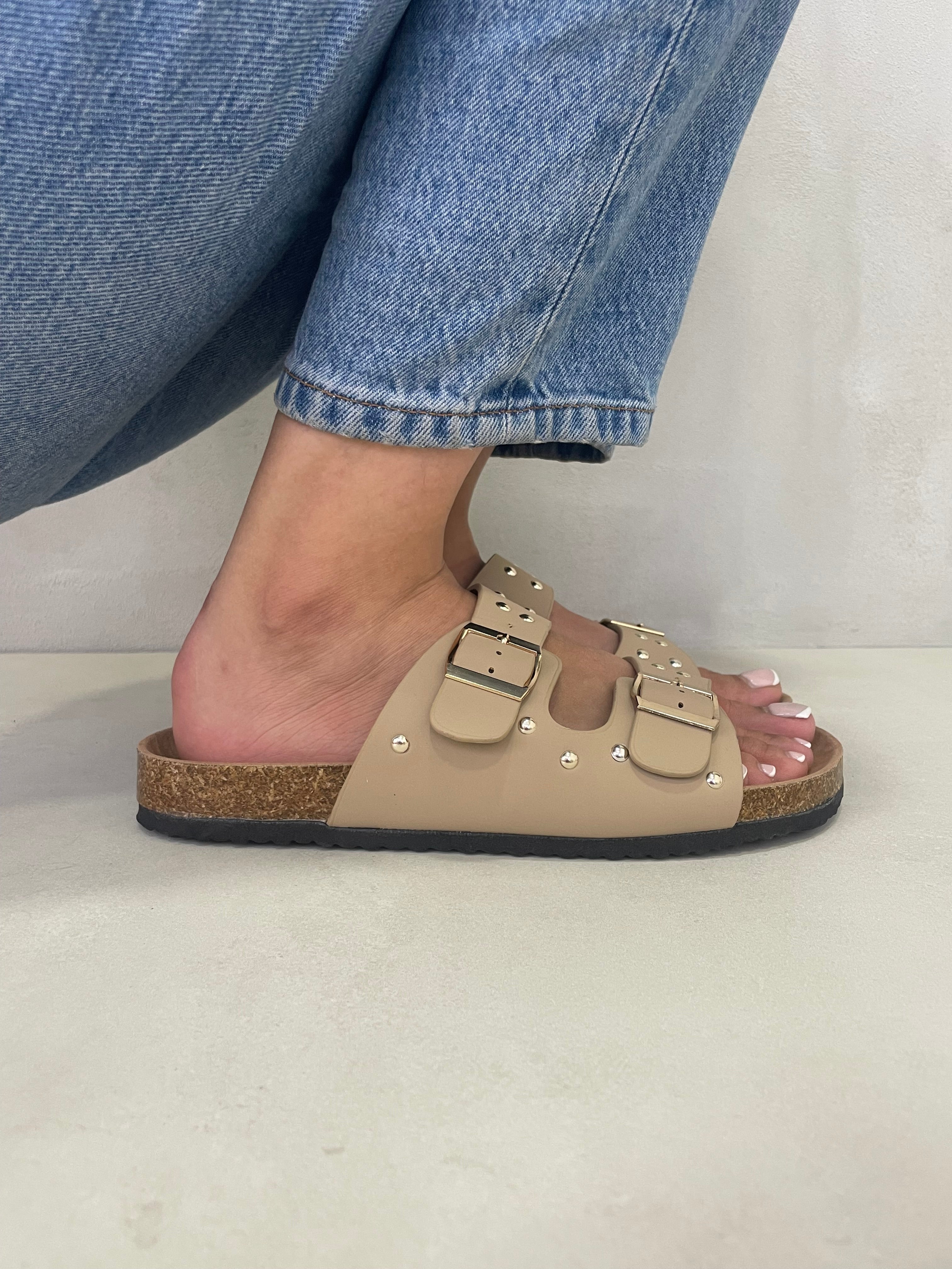 Sandalias 14108