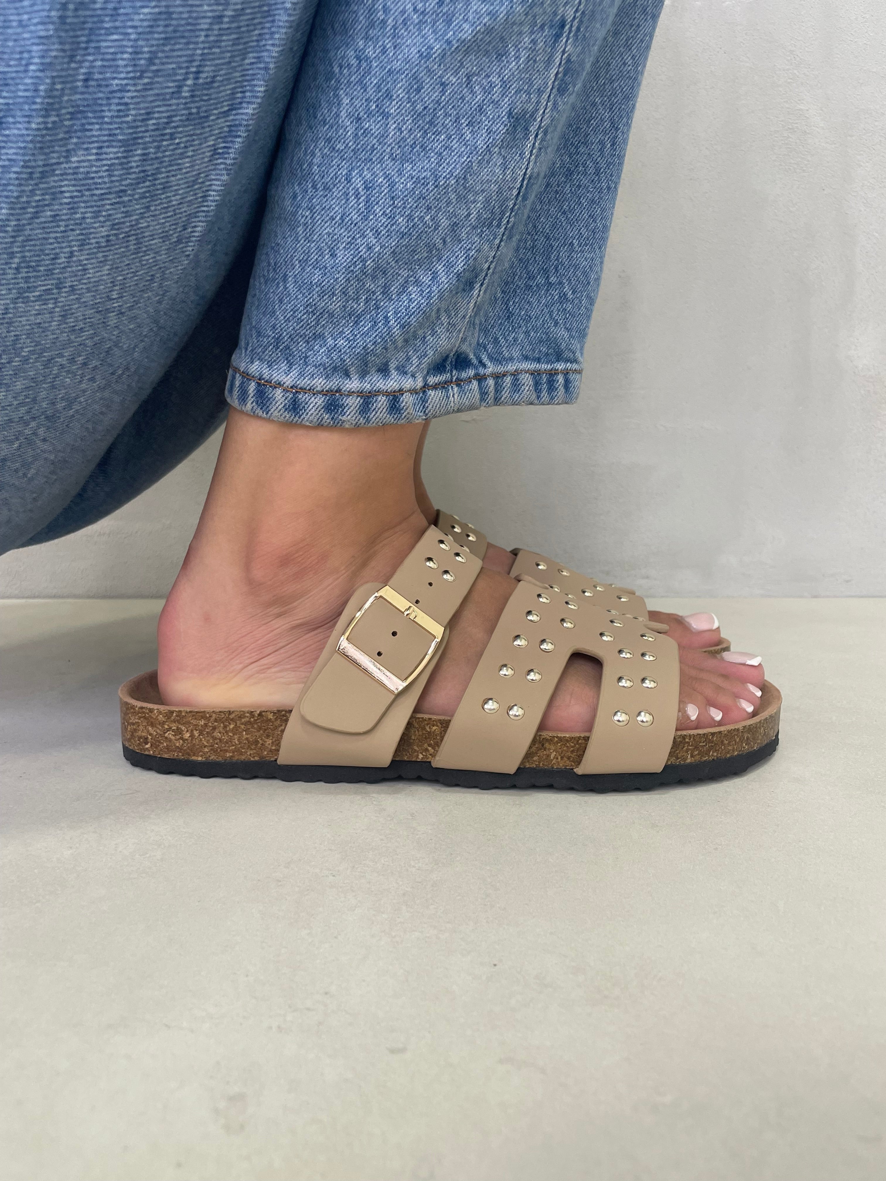 Sandalias 14112