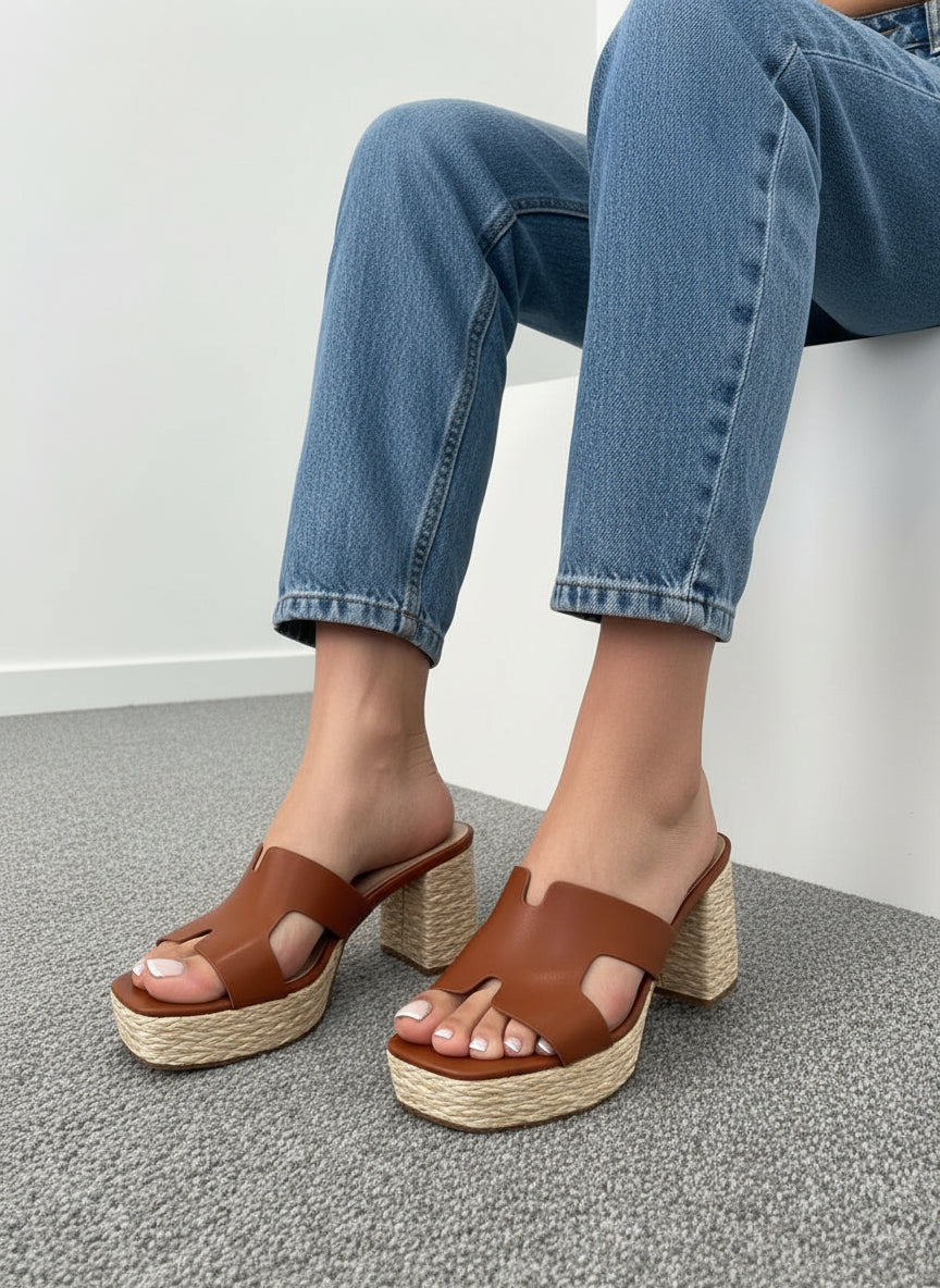 Sandalias 13756