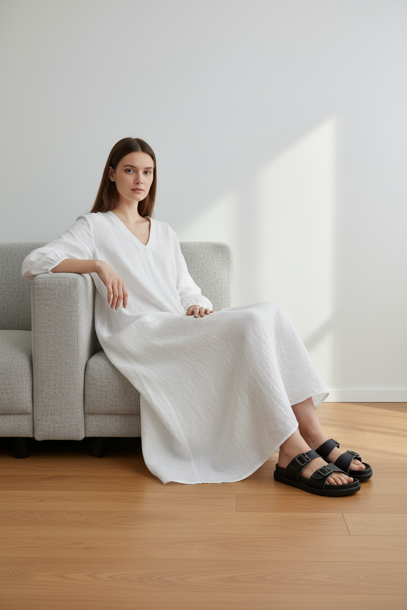 Sandalias 14488